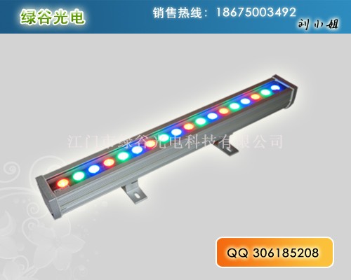 供应热销型LED大功率洗墙灯